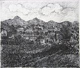 Incisioni Acquaforte